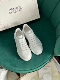 Picture of Alexander McQueen Shoes Women _SKUfw107198563fw